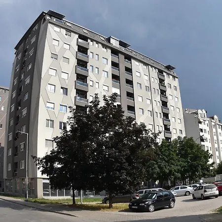 Modern & Luxury Appartement