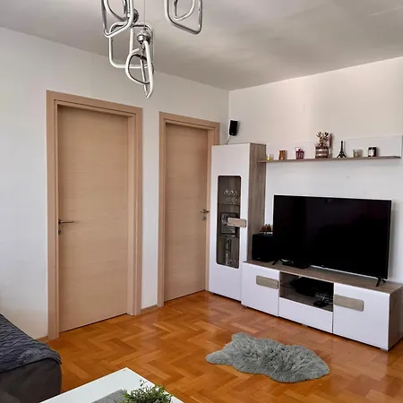 Apartment Modern & Luxury *
