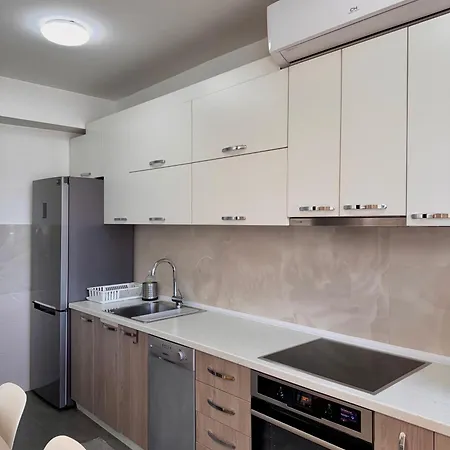 Modern & Luxury Skopje