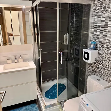 Modern & Luxury * סקופיה