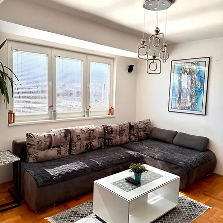 Lejlighed Modern & Luxury