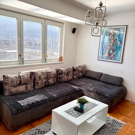 Lejlighed Modern & Luxury *