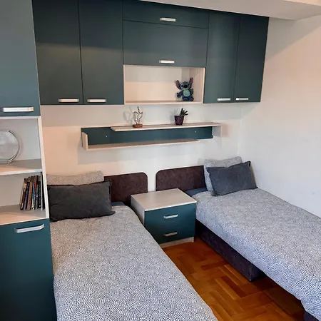 Modern & Luxury Üsküp