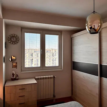 Modern & Luxury Üsküp