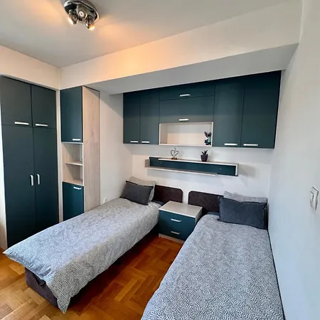 Modern & Luxury * Skopje