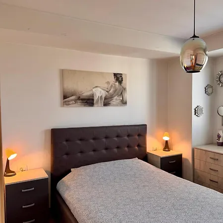 Lejlighed Modern & Luxury