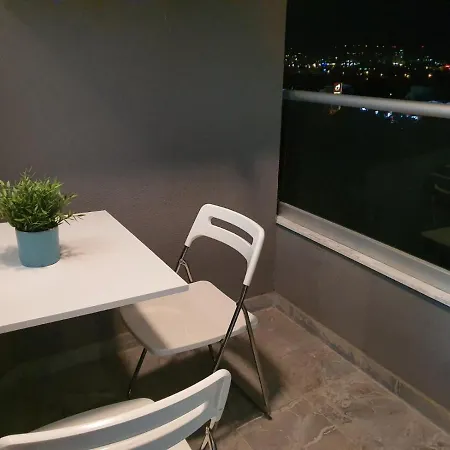 Lejlighed Modern & Luxury *