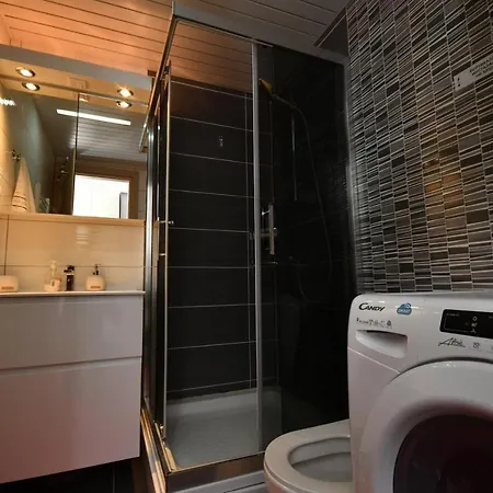 Modern & Luxury * Skopje