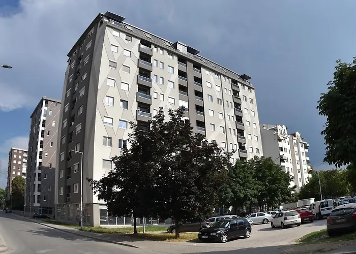 Modern & Luxury Appartamento