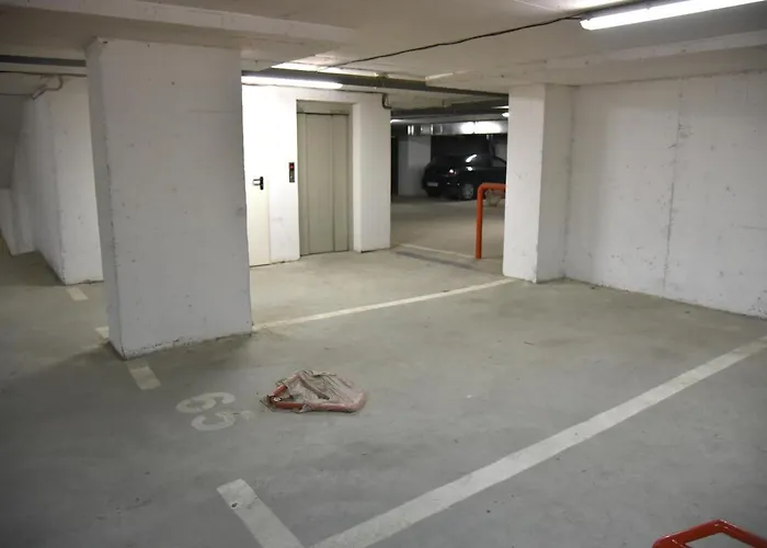 Modern & Luxury * Skopje