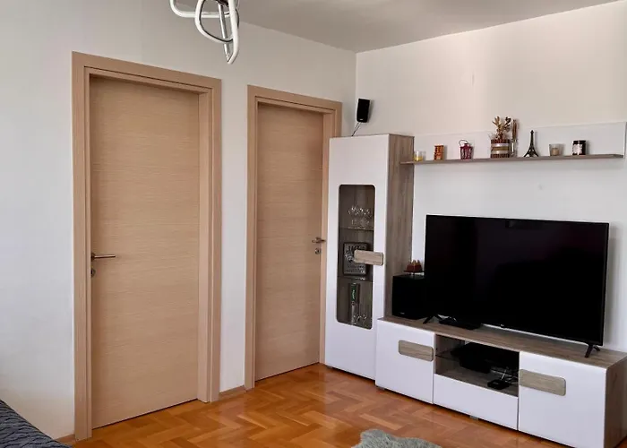 Appartement Modern & Luxury *