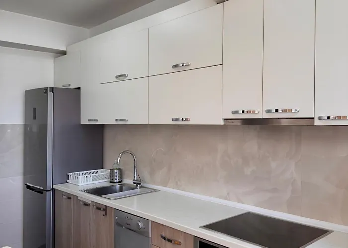 Modern & Luxury Skopje