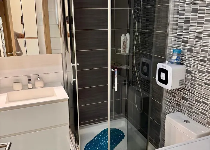 Modern & Luxury * Skopje