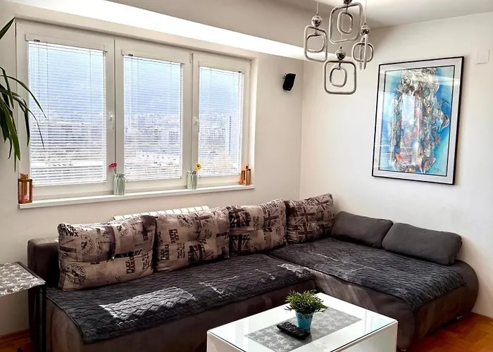 Appartamento Modern & Luxury