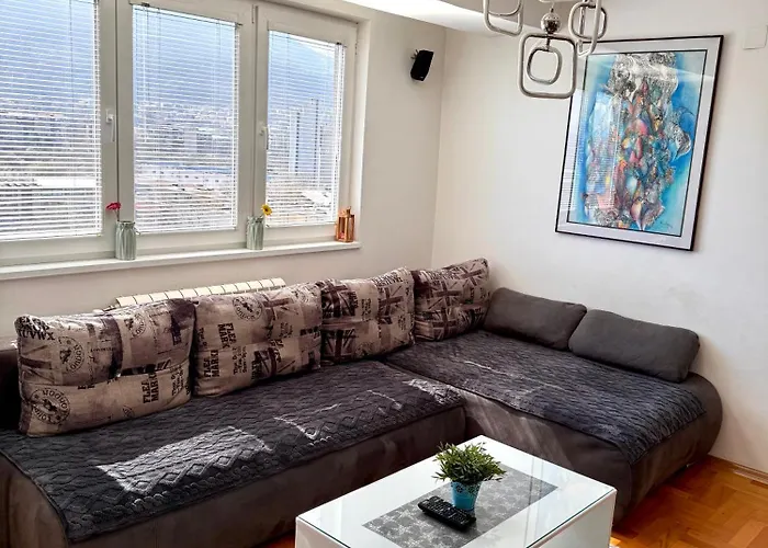 Appartamento Modern & Luxury *