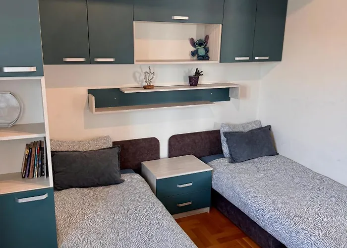 Modern & Luxury Skopje