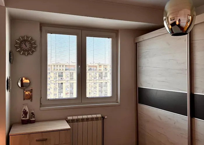 Modern & Luxury Skopje