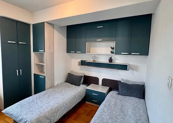 Modern & Luxury * Skopje