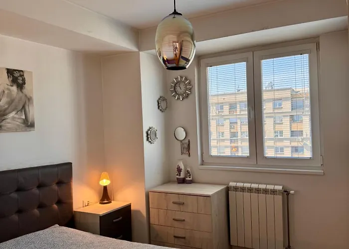 Modern & Luxury Appartement