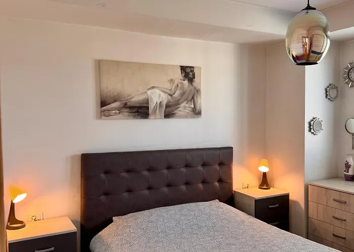 Appartement Modern & Luxury