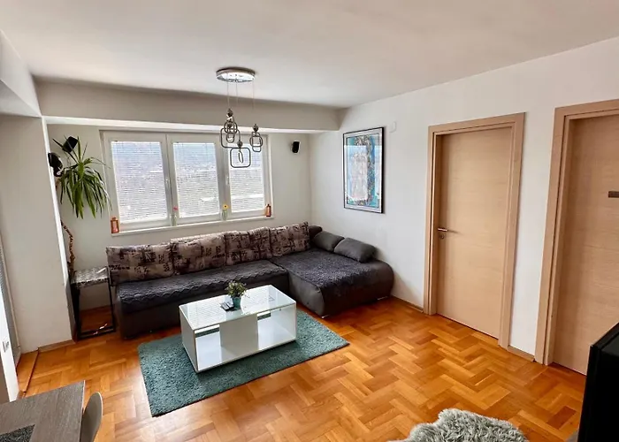 Modern & Luxury Appartamento