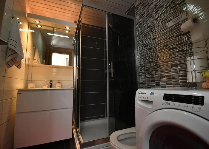 Modern & Luxury * Skopje